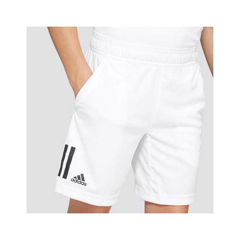 adidas tennis shorts kids